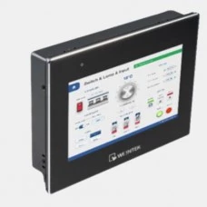 Panel operatorski HMI 7" Weintek cMT3072XHT (L)