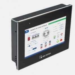 Panel operatorski HMI 7" Weintek cMT3072XHT (L)