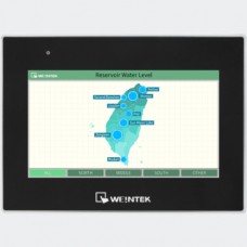 cMT3072XP(W) - Panel HMI 7" Weintek
