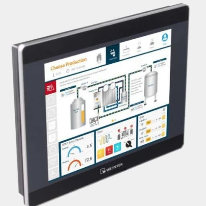 Panel operatorski HMI 9,7" Weintek cMT3090