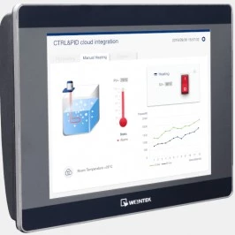 Panel operatorski HMI 9,7" Weintek cMT3092X