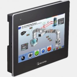 Panel HMI 10,1'' Weintek cMT3108XH