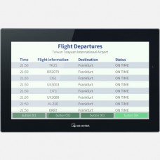 cMT3162X(W) - Panel HMI 15,6" Weintek