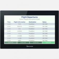cMT3162X(W) - Panel HMI 15,6" Weintek