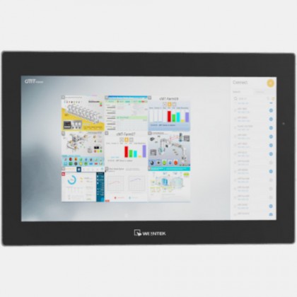 cMT3162X(iV) - Panel HMI 15,6" Weintek