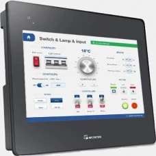 Panel HMI 10,1" cMT1106X Weintek