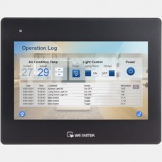 cMT2102X Weintek - Panel HMI 10,1"
