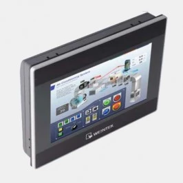 Panel HMI 7'' cMT3072X Weintek