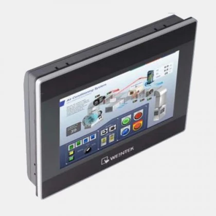 Panel HMI 7'' cMT3072X Weintek
