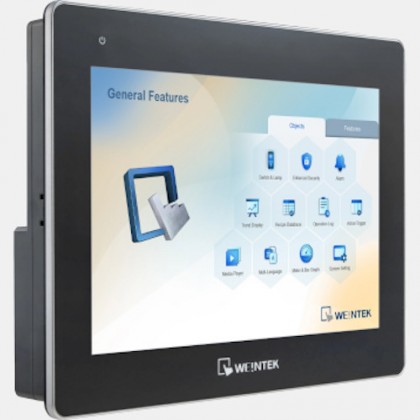 Panel HMI 10,1'' cMT3108XP Weintek