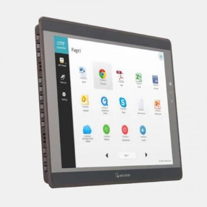 Komputer przemysłowy 15" - Weintek cMT-IPC15