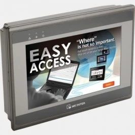 Panel operatorski HMI 7" Weintek eMT3070B