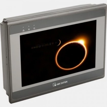 Panel operatorski HMI 7" Weintek eMT607A