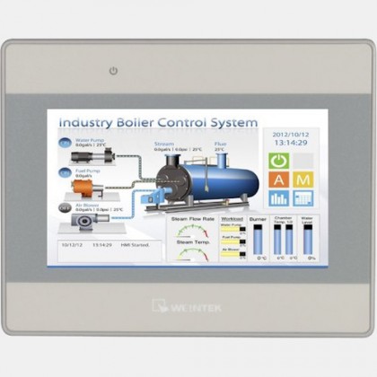 Panel HMI 4,3" MT8051iE Weintek