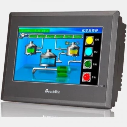 Panel HMI 4,3" TG465-XT Xinje