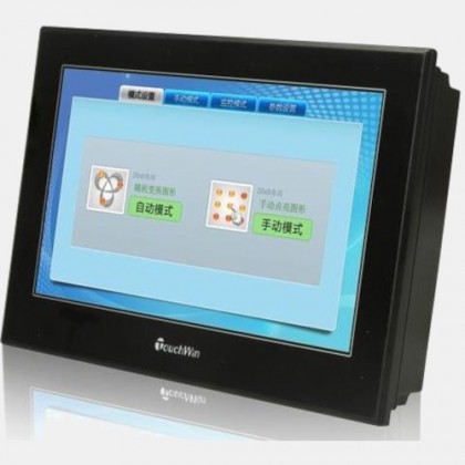 Panel HMI 8" TG865-ET Xinje