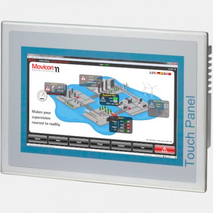 Panel HMI 12" 62M-JIDR-CX Yaskawa