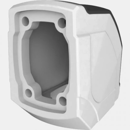 Łącznik kątowy ARM050.420 Armendus