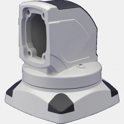 Obrotowe mocowanie kątowe ARM050.600 Armendus