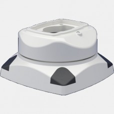 Obrotowe mocowanie pionowe ARM050.610 Armendus