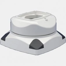 Obrotowe mocowanie pionowe ARM050.610 Armendus