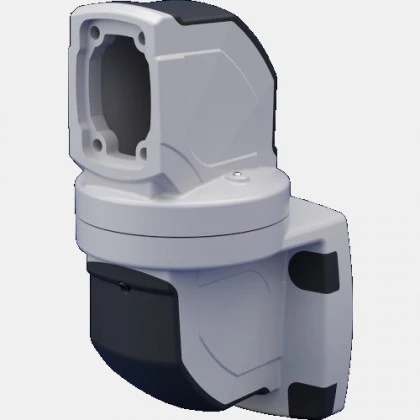 Obrotowe mocowanie naścienne ARM050.700 Armendus