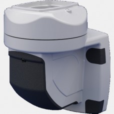 Obrotowe mocowanie naścienne ARM050.710 Armendus