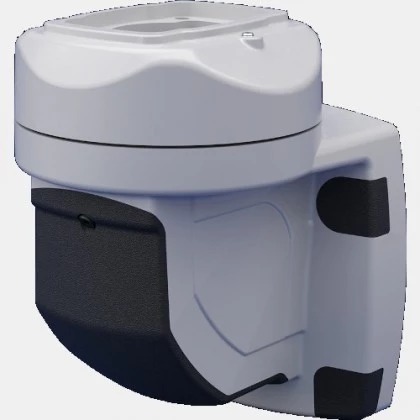 Obrotowe mocowanie naścienne ARM050.710 Armendus