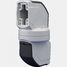 Zawias obrotowy ARM080.500 Armendus Zawias obrotowy ARM080.500 Armendus