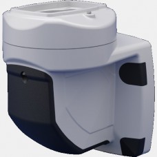 Obrotowe mocowanie naścienne ARM080.710 Armendus