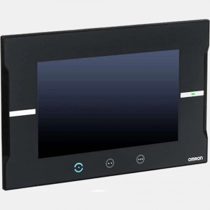 Panel HMI 9’’ NA5-9W001B-V1 Omron