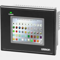 Panel HMI 3,5’’ NB3Q-TW00B Omron