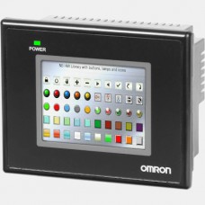 Panel HMI 3,5’’ NB3Q-TW01B Omron