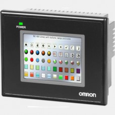 Panel HMI 3,5’’ NB3Q-TW01B-V1 Omron