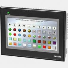 Panel HMI 7’’ NB7W-TW01B Omron Panel HMI 7’’ NB7W-TW01B Omron