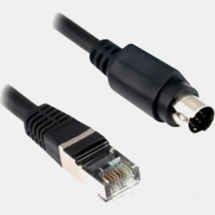 Przewód połączeniowy XBT-Twido XBTZ9782 Schneider Electric