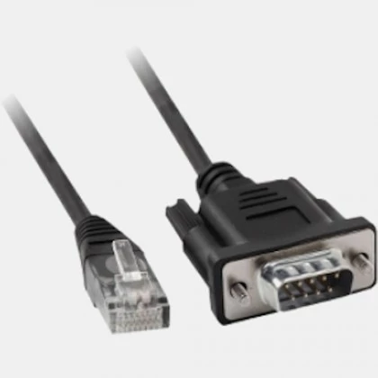 Przewód GT SIEMENS PPI XBTZG9721 Schneider Electric