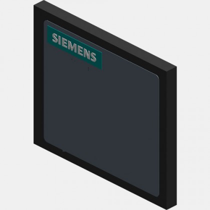Karta pamięci CF 512 MB 6AV6574-2AC00-2AA1 Siemens