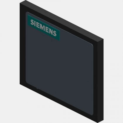Karta pamięci CF 512 MB 6AV6574-2AC00-2AA1 Siemens