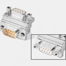 Konwerter RS485/RS232 lub RS422 6AV6671-8XD00-0AX0 Siemens