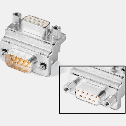 Konwerter RS485/RS232 lub RS422 6AV6671-8XD00-0AX0 Siemens