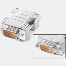 Konwerter RS422/RS423 6AV6671-8XE00-0AX0 Siemens