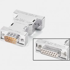 Konwerter RS422/TTV 6AV6671-8XJ00-0AX0 Siemens