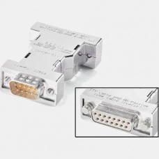 Konwerter RS422/TTV 6AV6671-8XJ00-0AX0 Siemens