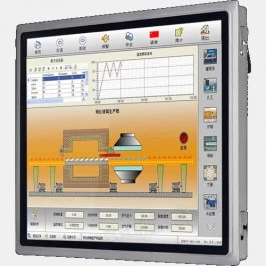 Komputer przemysłowy 10,4" TPRO-104 Vincanwo