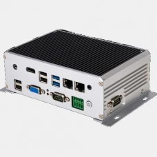 Komputer przemysłowy mini PC VRK35-2LJ Vincanwo Komputer przemysłowy mini PC VRK35-2LJ Vincanwo