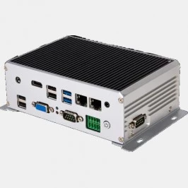 Komputer przemysłowy mini PC VRK35-2LJ Vincanwo