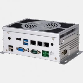 Komputer przemysłowy mini PC VRK35-3Li Vincanwo