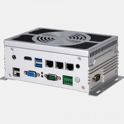 Komputer przemysłowy mini PC VRK35-3Li Vincanwo