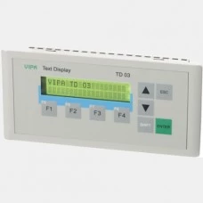 Tekstowy panel HMI 603-1TD00 Yaskawa